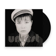 Packshot: Unrest – Perfect Teeth Vinyl LP | Relix