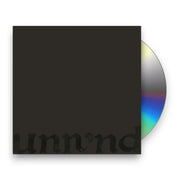 Packshot: Unwound – Leaves Turn Inside You 25th Anniversary Edition (CD) CD | Relix