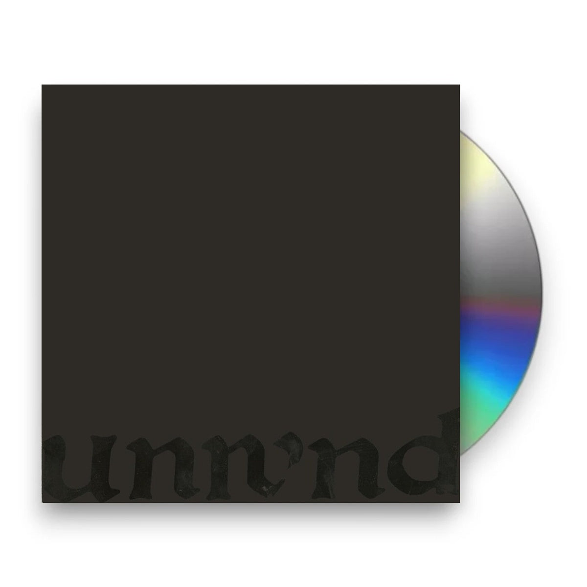 Packshot: Unwound – Leaves Turn Inside You 25th Anniversary Edition (CD) CD | Relix