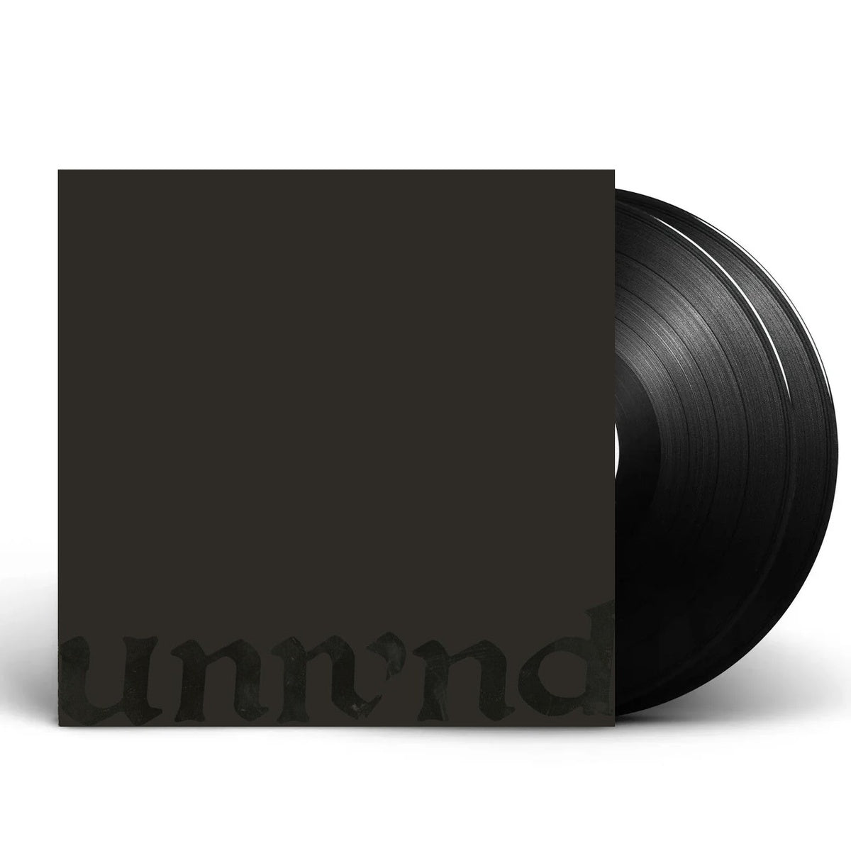 Packshot: Unwound – Leaves Turn Inside You 25th Anniversary Edition (LP Vinyl) Vinyl LP | Relix