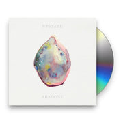 Packshot: Upstate – Abalone (CD) CD | Relix