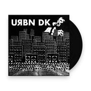 Packshot: Urbn Dk – Mass Grave - Version 1 (7" Vinyl) Vinyl LP | Relix