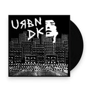 Packshot: Urbn Dk – Mass Grave - Version 2 (7" Vinyl) Vinyl LP | Relix