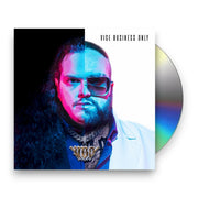 Packshot: V.B.O. – Vice Business Only CD | Relix