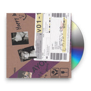 Packshot: V (BTS) – V 'Layover' (3 CD) CD | Relix