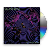 Packshot: Valley Of The Sun – Blacklight Sessions (CD) CD | Relix