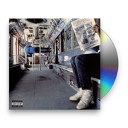 Packshot: Vampire Weekend – Only God Was Above Us CD | Relix