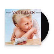 Packshot: Van Halen – 1984: Remastered (LP Vinyl) Vinyl LP | Relix