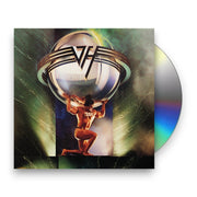 Packshot: Van Halen – 5150 - Expanded Edition CD | Relix