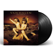 Packshot: Van Halen – Balance Vinyl LP | Relix