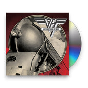 Packshot: Van Halen – Different Kind Of Truth (Jewl CD) CD | Relix