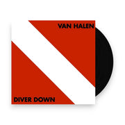 Packshot: Van Halen – Diver Down: Remastered Vinyl LP | Relix