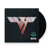 Packshot: Van Halen – Van Halen II: Remastered (LP Vinyl) Vinyl LP | Relix