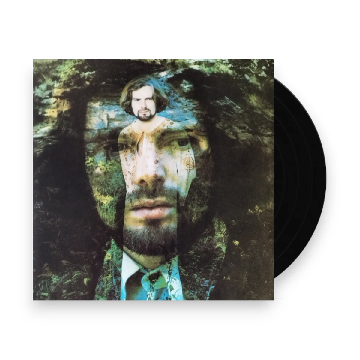 Packshot: Van Morrison – His Band And The Street Choir (SYEOR 2020 Turquoise LP Vinyl) Vinyl LP | Relix