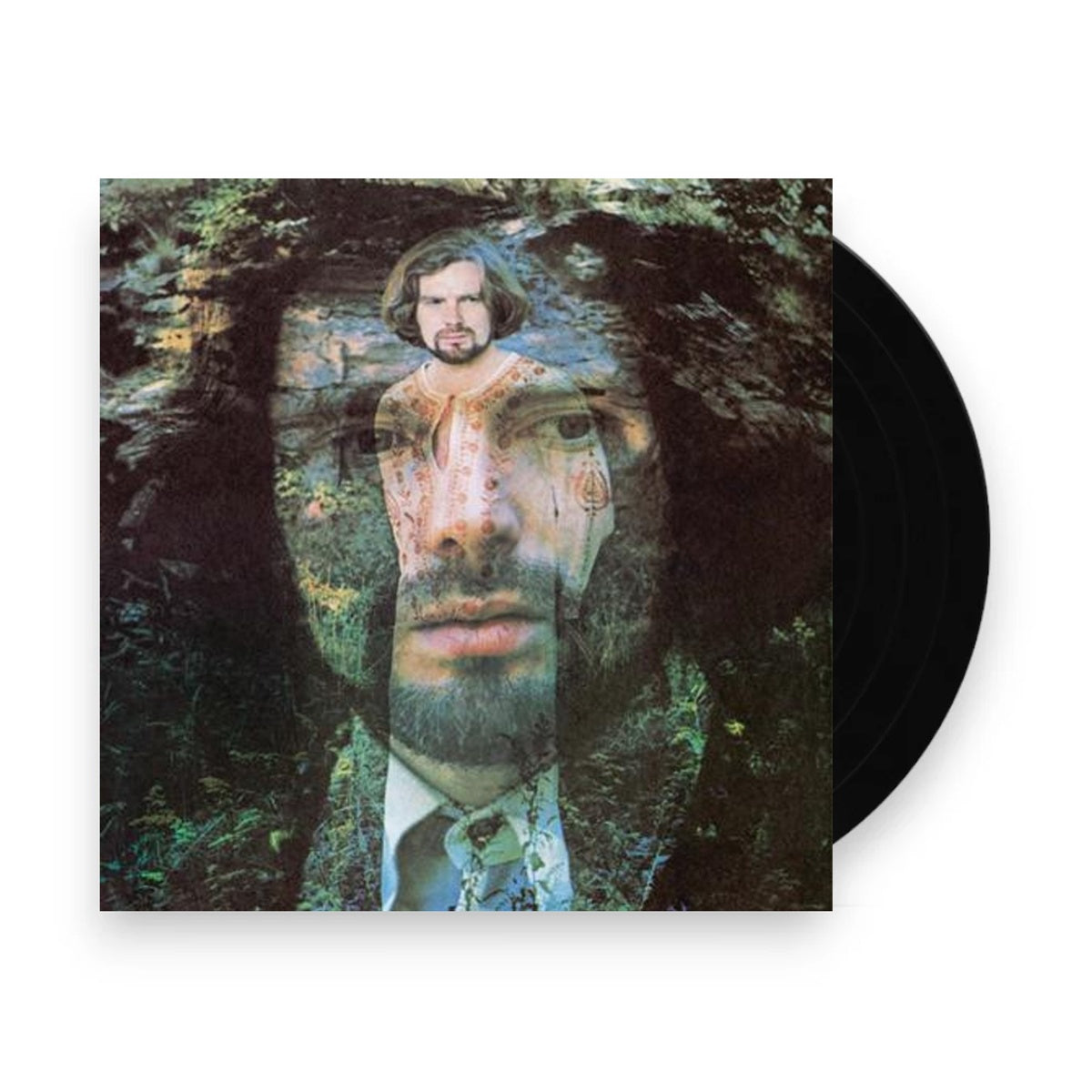 Packshot: Van Morrison – His Band & the Street Choir (2lp/180g/45rpm) Vinyl LP | Relix