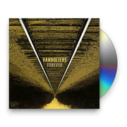 Packshot: Vandoliers – Forever CD | Relix