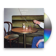 Packshot: Vansire – Taking Solace CD | Relix