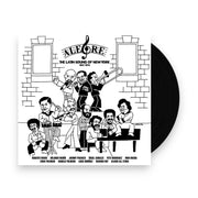 Packshot: Various Artists – Alegre Records: The Latin Sound Of New York (1961-1975 LP Vinyl) Vinyl LP | Relix