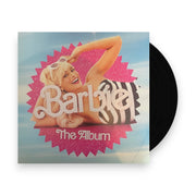 Packshot: Various Artists – Barbie The Album (Hot Pink LP Vinyl) Vinyl LP | Relix