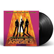 Charlie’s Angels - Music From The Motion Picture (2-LP Vinyl)