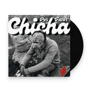 Packshot: Various Artists – Chicha Por Favor Volume 2: Grooves From Difa (the Pulse of Peruvian Dance Floors LP Vinyl) Vinyl LP | Relix