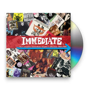 Packshot: Various Artists – Complete Immediate Singles Collection 1965-1969 (Deluxe CD) CD | Relix