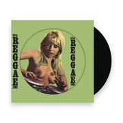 Packshot: Various Artists – In Reggae Time Vinyl LP | Relix