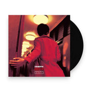 Packshot: Various Artists – In the Mood for Love: Original Soundtrack Vinyl LP | Relix