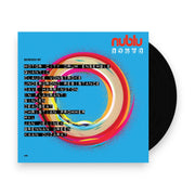 Packshot: Various Artists – Nublu Dance (2-LP Vinyl) Vinyl LP | Relix