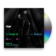 Packshot: Various Artists – State of Trance 2026 - Mixed by Armin Van Buuren CD | Relix