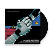 Packshot: Various Artists – Still Wish You Were Here - A Tribute to Pink Floyd (LP Vinyl) Vinyl LP | Relix