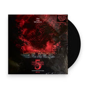 Stranger Things - Season 5 Soundtrack (LP Vinyl)