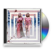 Packshot: Various Artists – Teenage Sex and Death at Camp Miasma (Soundtrack Score Selections CD) CD | Relix