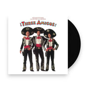 Packshot: Various Artists – Three Amigos!  Original Motion Picture Soundtrack (SYEOR 24 Exclusive LP Vinyl) Vinyl LP | Relix