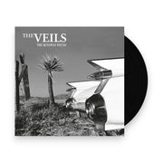 Packshot: Veils – Runaway Found (LP Vinyl) Vinyl LP | Relix