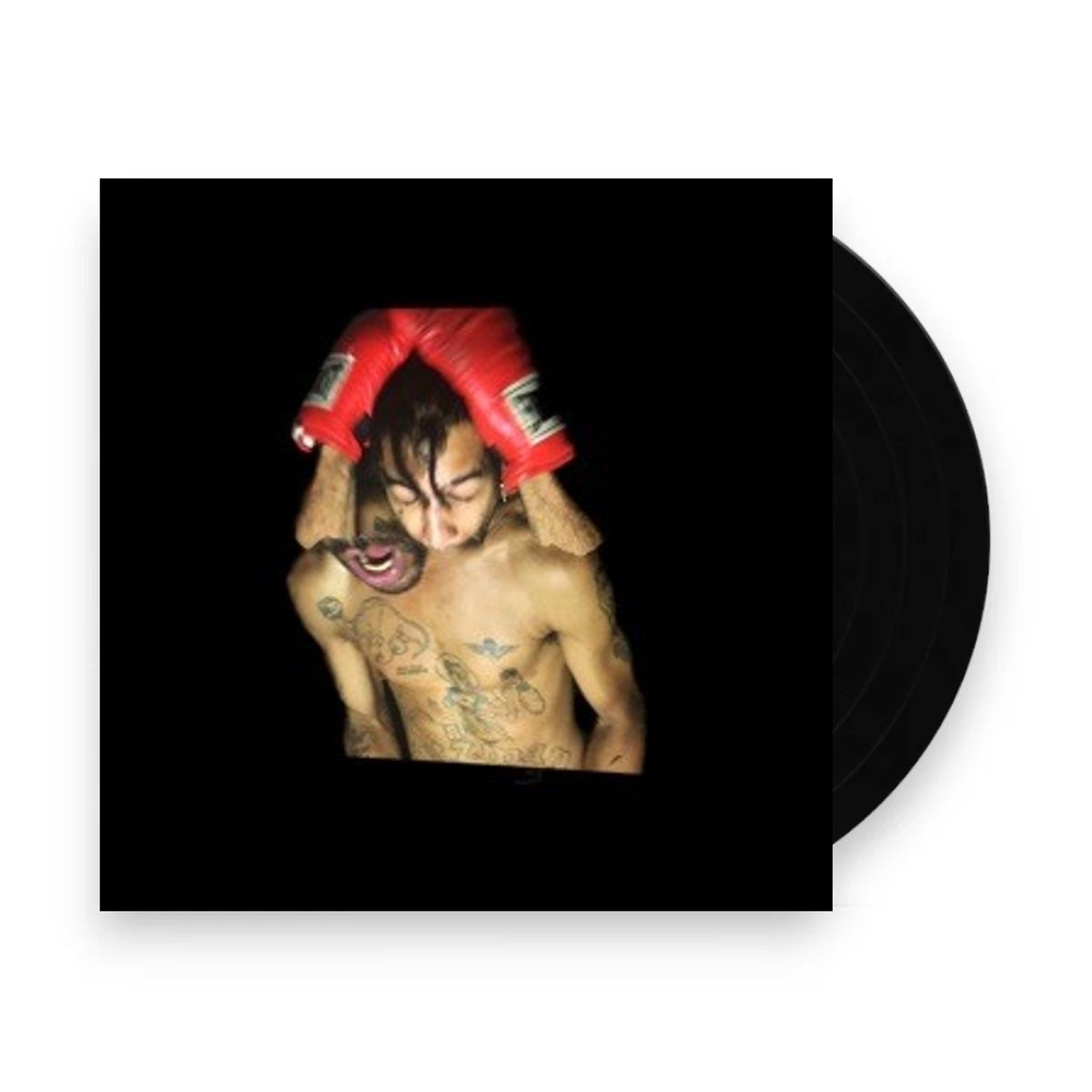 Packshot: Velvet Negroni – Bulli Vinyl LP | Relix