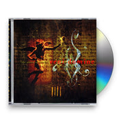 Packshot: Veni Domine – Album Of Labor: Iiii (Limited Edition, Remastered CD) CD | Relix