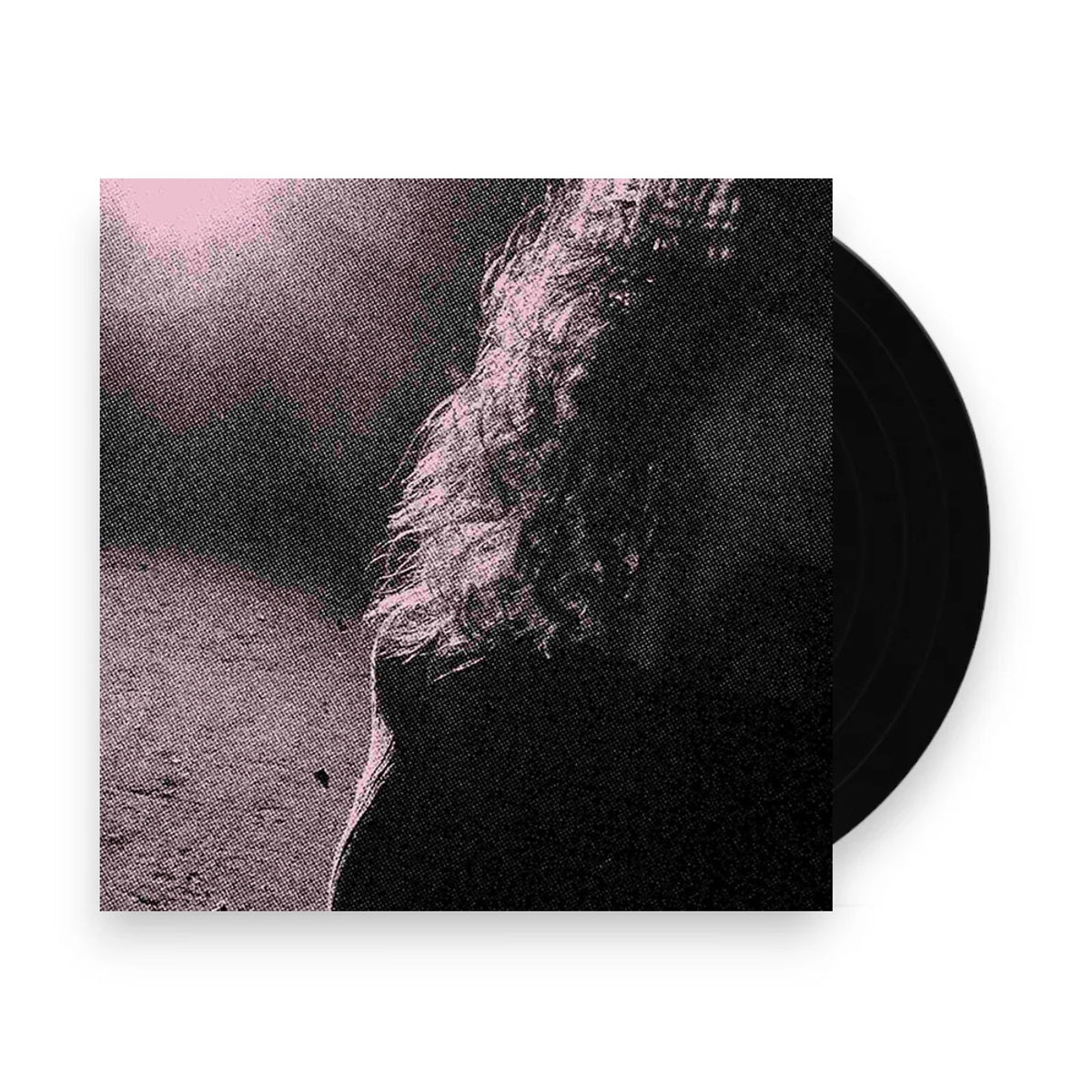 Packshot: Venturing – Ghostholding (Reissue LP Vinyl) Vinyl LP | Relix