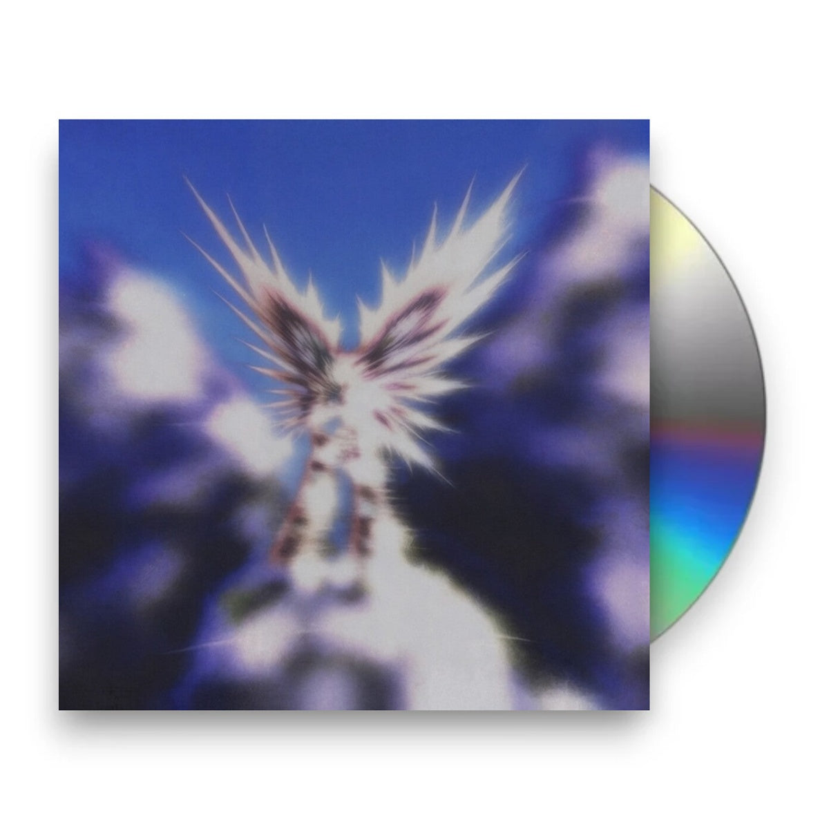 Packshot: Viagezero – Viagezero CD | Relix