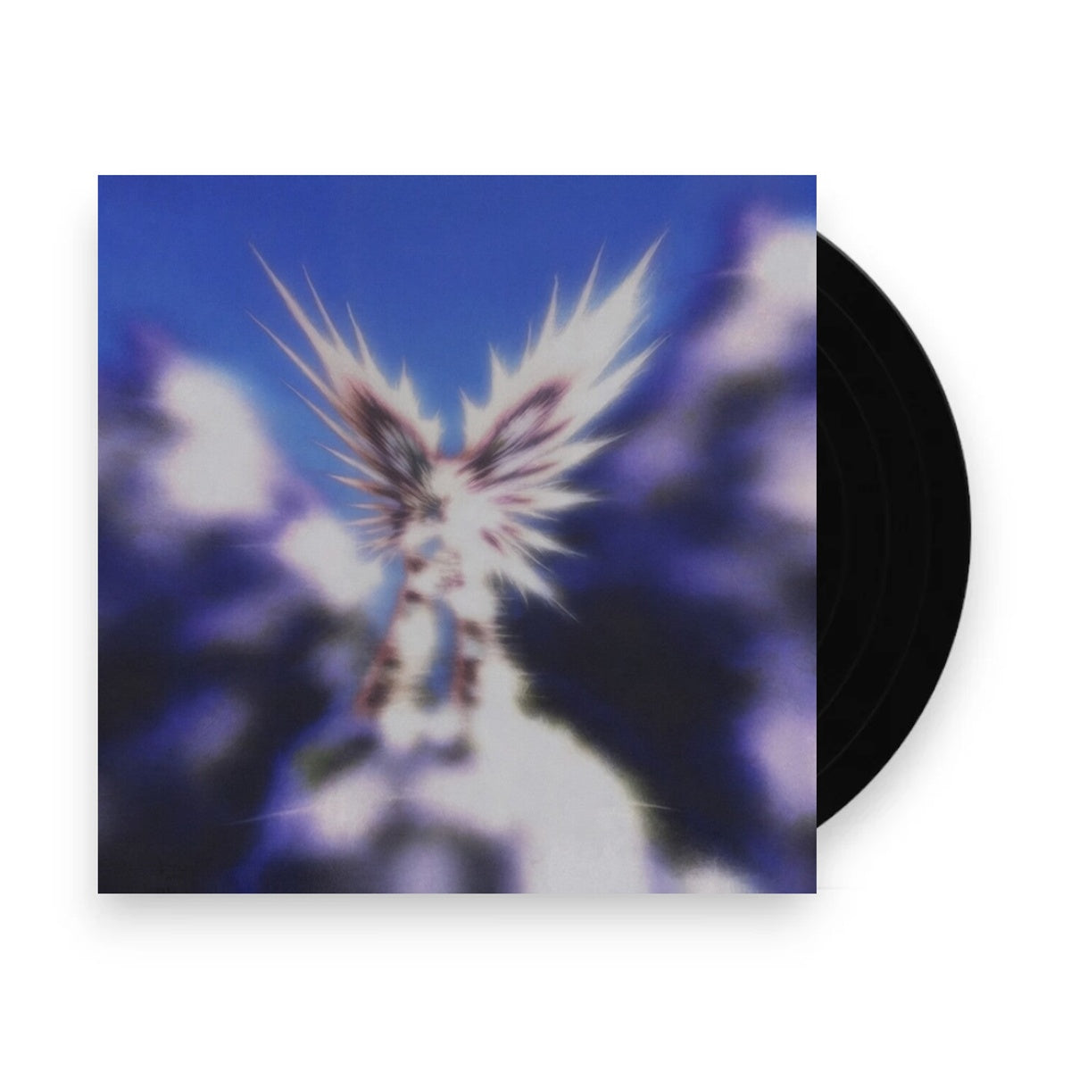 Packshot: Viagezero – Viagezero Vinyl LP | Relix