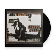 Packshot: Vic Chesnutt – Ghetto Bells: Reissue (Limited Edition Brown and Black Split Color LP Vinyl) Vinyl LP | Relix