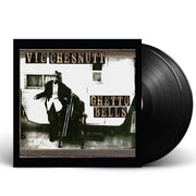 Packshot: Vic Chesnutt – Ghetto Bells Vinyl LP | Relix