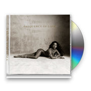 Packshot: Victoria Monét – Frequency of Love (Jewel Case CD) CD | Relix