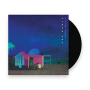 Packshot: Video Age – Living Alone (LP Vinyl) Vinyl LP | Relix