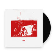 Packshot: Vidro – Glod Vinyl LP | Relix
