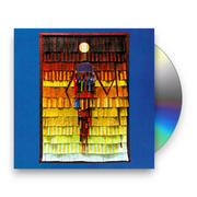 Packshot: Vieux Farka Touré & Khruangbin – Ali CD | Relix