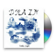 Packshot: Vorhex Angel – Drain CD | Relix