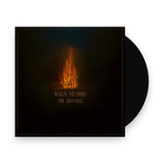 Packshot: Wailin' Storms – Arsonist Vinyl LP | Relix
