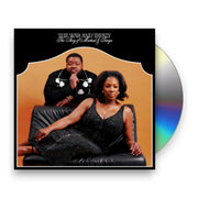 Packshot: War & Treaty – Story of Michael & Tanya CD | Relix