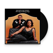 Packshot: War & Treaty – Story of Michael & Tanya Vinyl LP | Relix